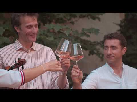 Preview image for the video "Dohnányi Serenade op.10 Romanza". Preview image for the video "Dohnányi Serenade op.10 Romanza".