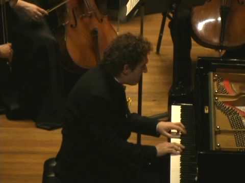 Preview image for the video "A Far Cry & Markus Schirmer - Mozart: Piano Concerto no.12 in A Major, K.414, III. Allegretto". Preview image for the video "A Far Cry & Markus Schirmer - Mozart: Piano Concerto no.12 in A Major, K.414, III. Allegretto".