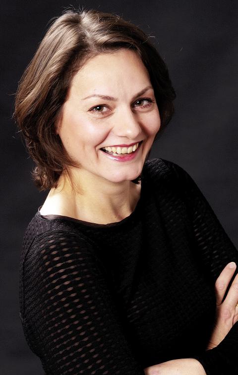 Anna Maria Pammer Anna Maria Pammer